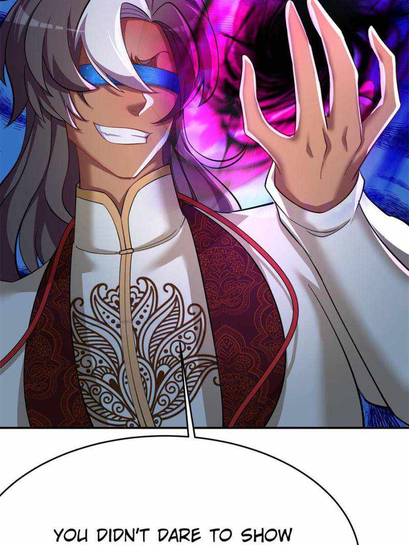 I Picked Up An Attribute chapter 186 - page 18