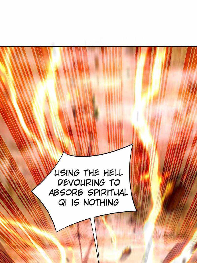 I Picked Up An Attribute chapter 186 - page 23