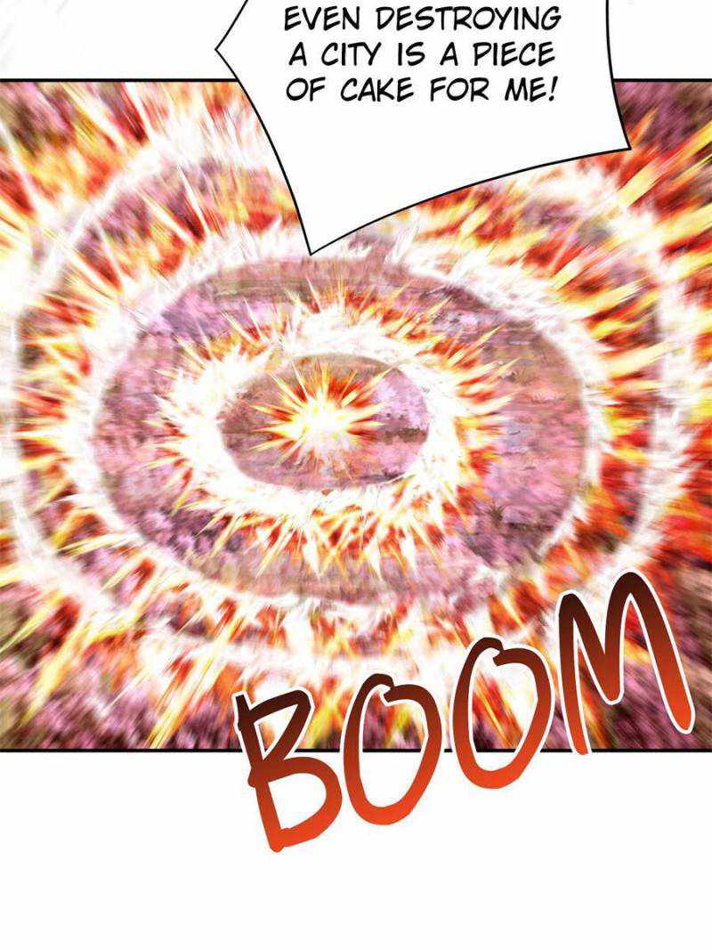 I Picked Up An Attribute chapter 186 - page 25