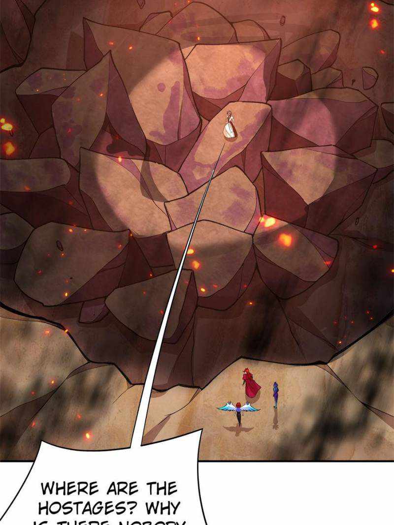 I Picked Up An Attribute chapter 186 - page 29