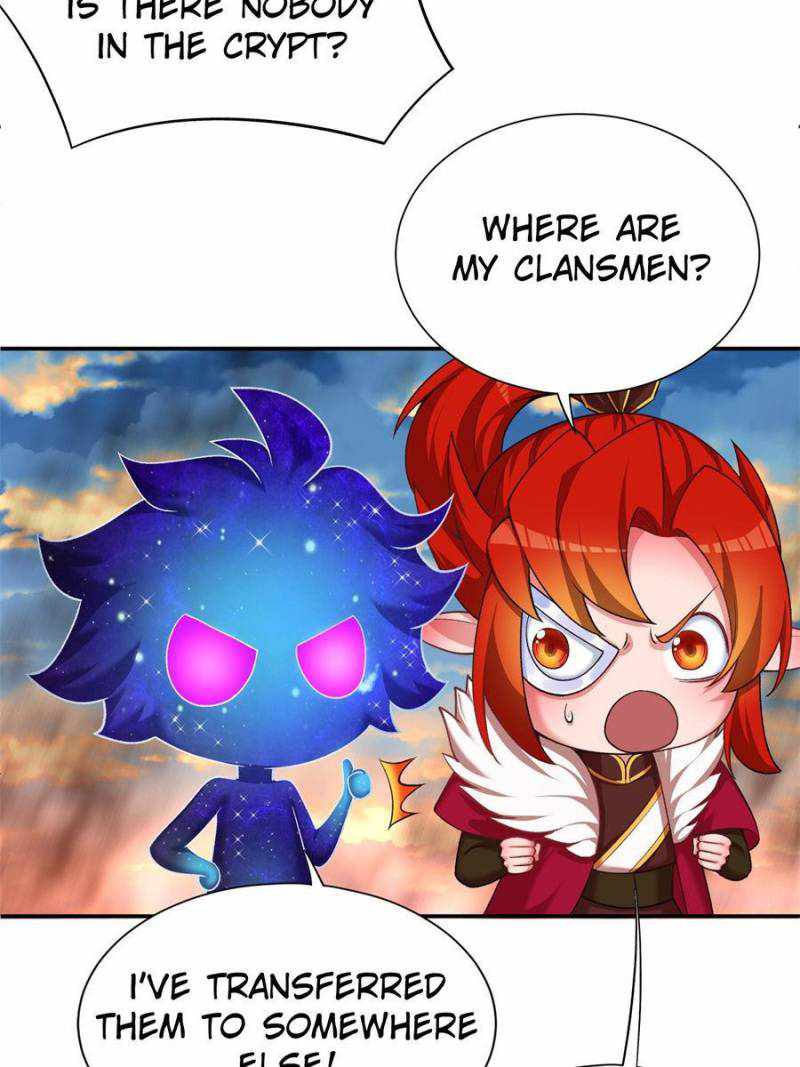 I Picked Up An Attribute chapter 186 - page 30