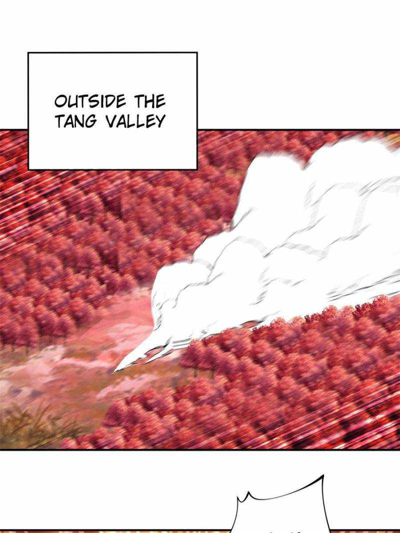I Picked Up An Attribute chapter 186 - page 33