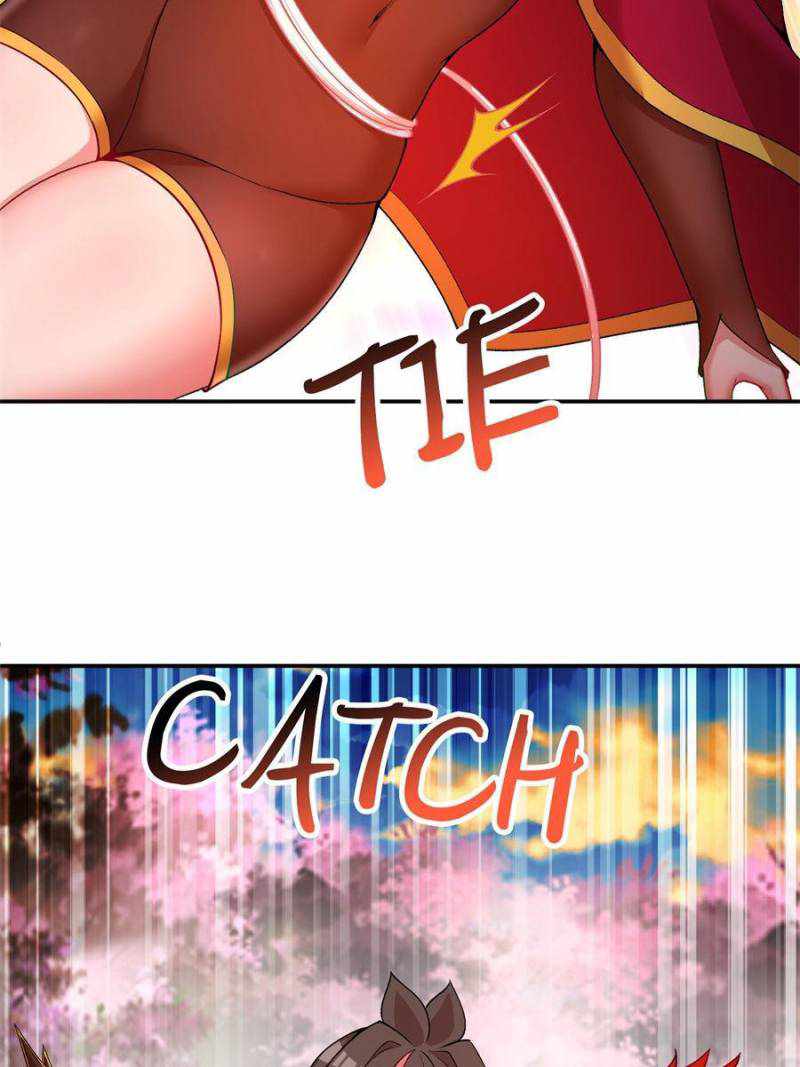 I Picked Up An Attribute chapter 186 - page 41