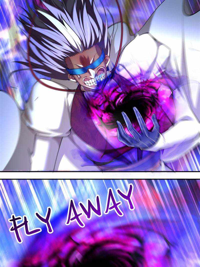 I Picked Up An Attribute chapter 186 - page 67