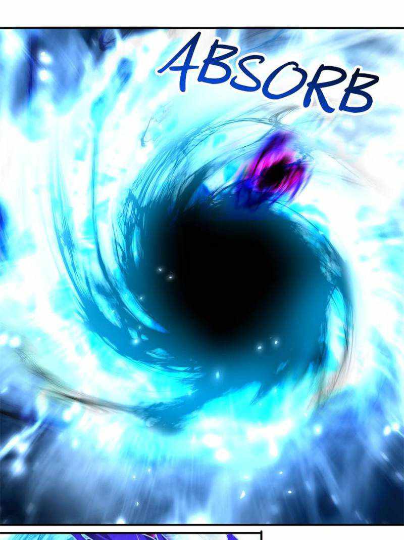 I Picked Up An Attribute chapter 186 - page 70