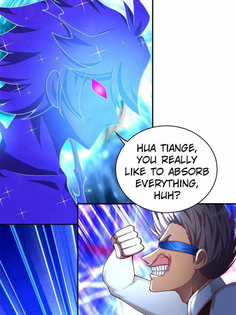 I Picked Up An Attribute chapter 186 - page 71