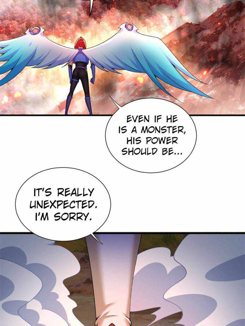 I Picked Up An Attribute chapter 186 - page 9