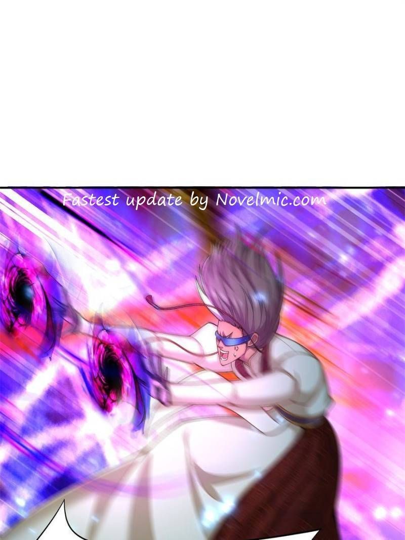 I Picked Up An Attribute chapter 187 - page 1
