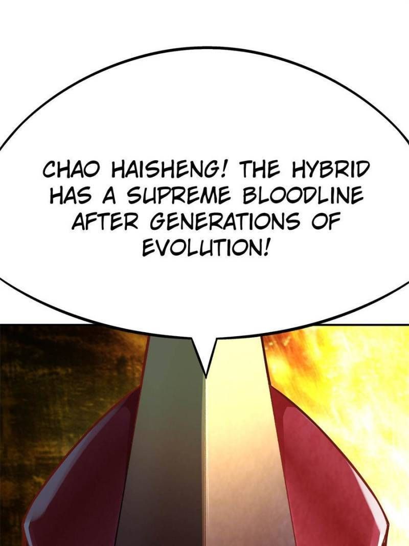 I Picked Up An Attribute chapter 187 - page 15