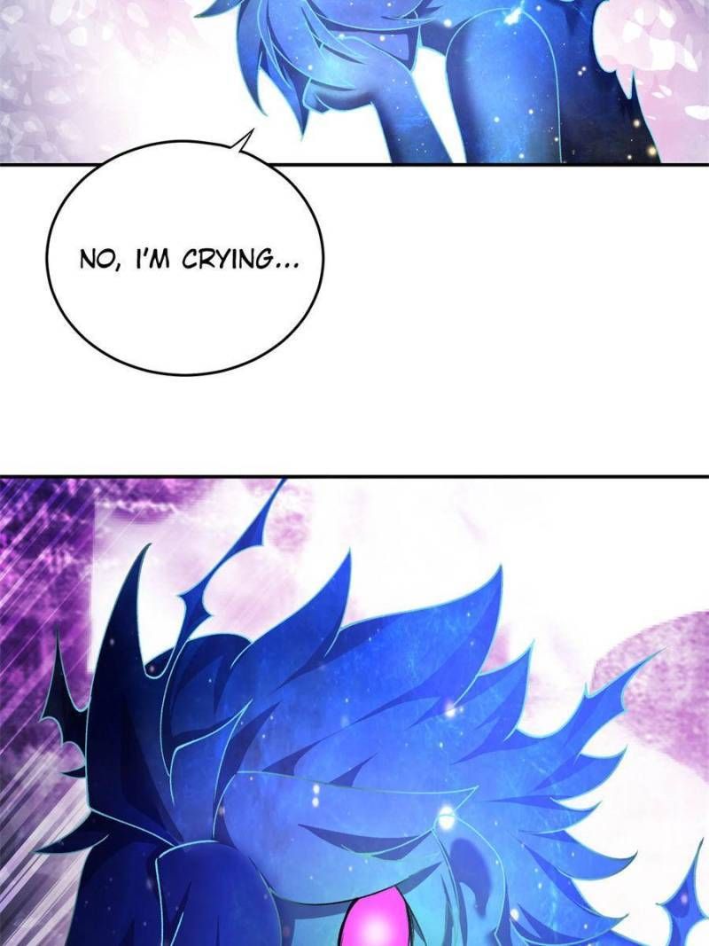 I Picked Up An Attribute chapter 187 - page 20