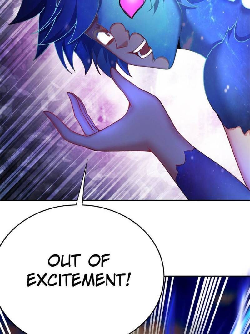 I Picked Up An Attribute chapter 187 - page 21