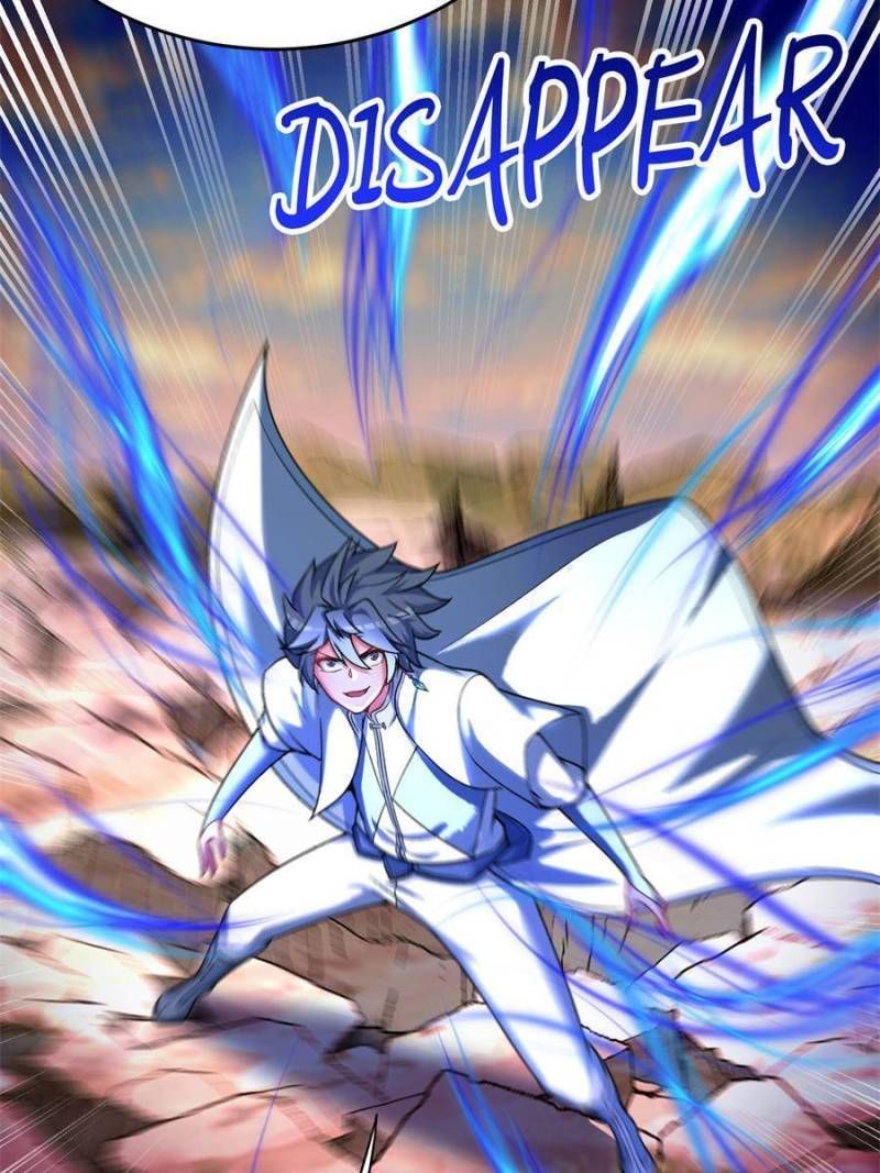 I Picked Up An Attribute chapter 187 - page 22