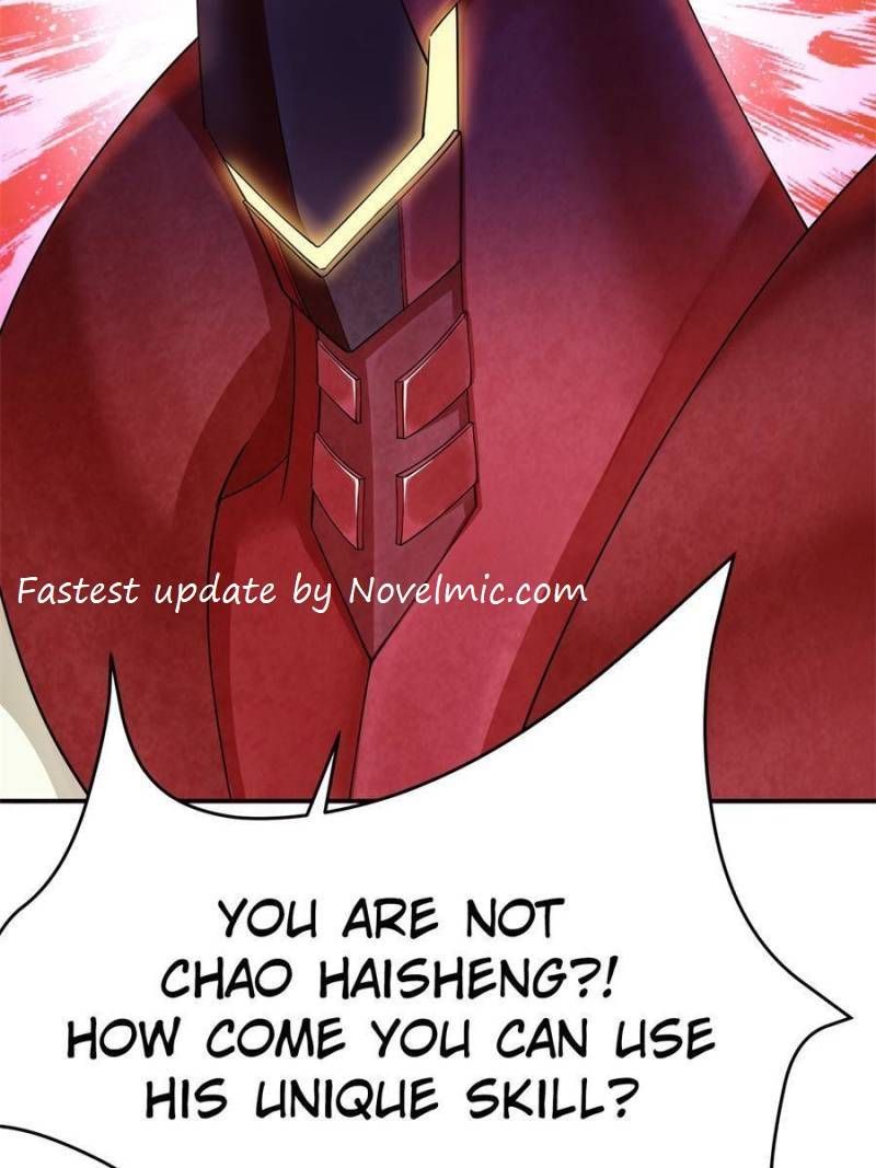 I Picked Up An Attribute chapter 187 - page 25