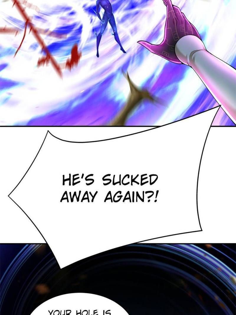 I Picked Up An Attribute chapter 187 - page 3