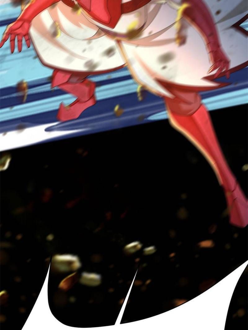 I Picked Up An Attribute chapter 187 - page 31