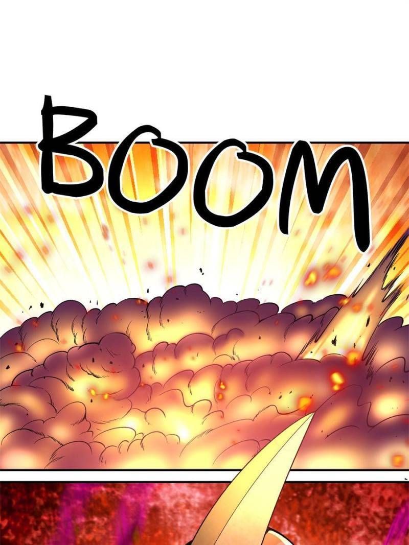 I Picked Up An Attribute chapter 187 - page 34