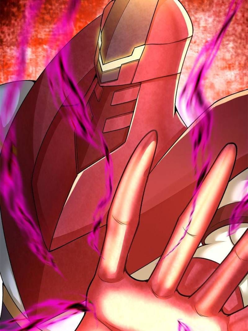 I Picked Up An Attribute chapter 187 - page 35
