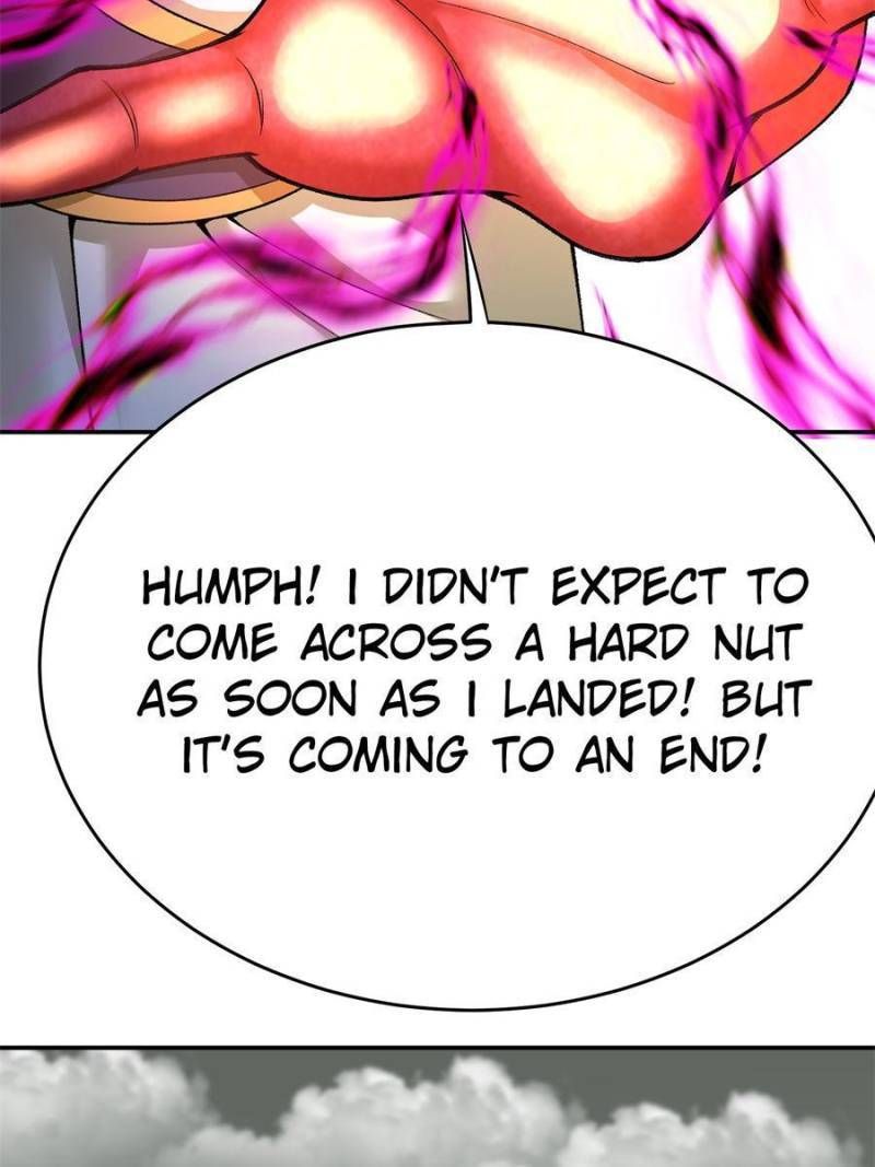 I Picked Up An Attribute chapter 187 - page 36