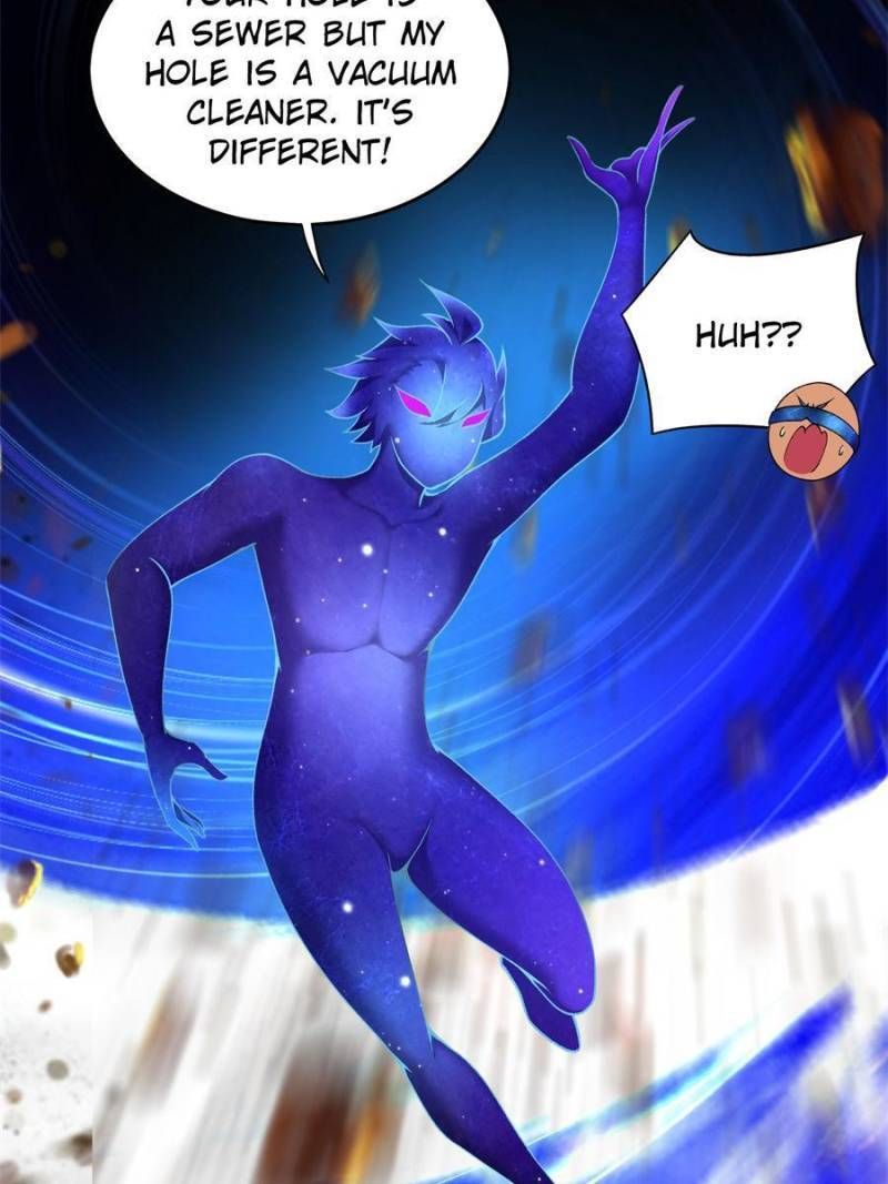 I Picked Up An Attribute chapter 187 - page 4
