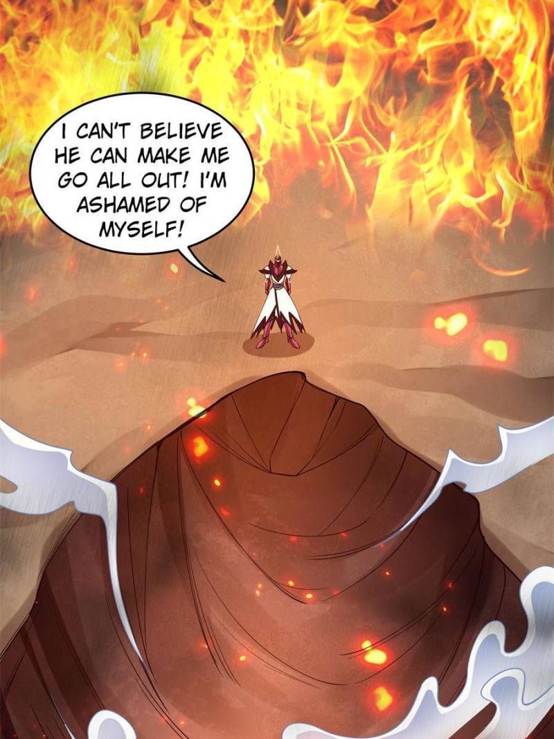 I Picked Up An Attribute chapter 187 - page 46