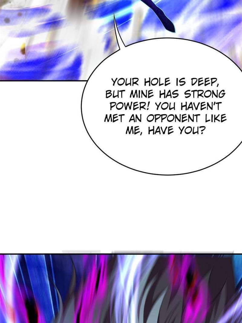 I Picked Up An Attribute chapter 187 - page 5