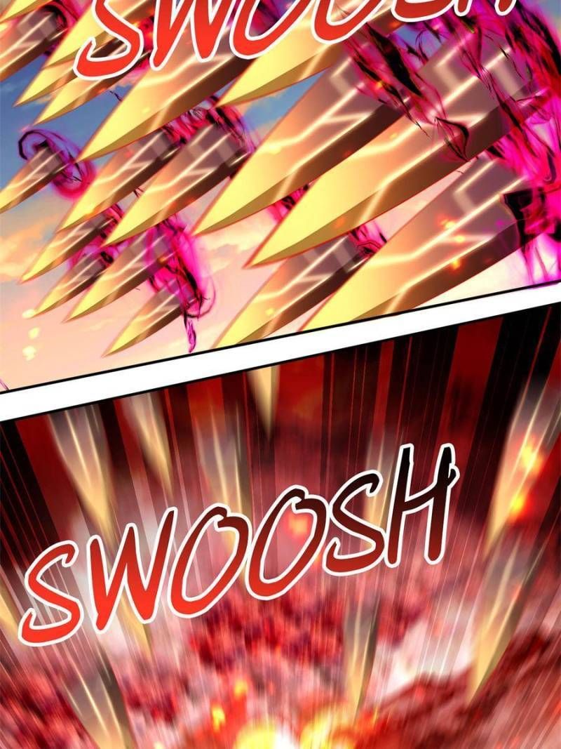 I Picked Up An Attribute chapter 187 - page 64