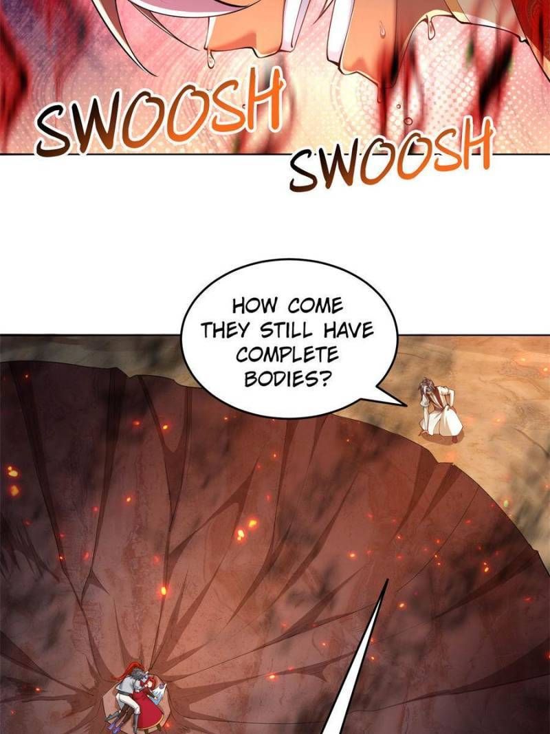 I Picked Up An Attribute chapter 187 - page 70