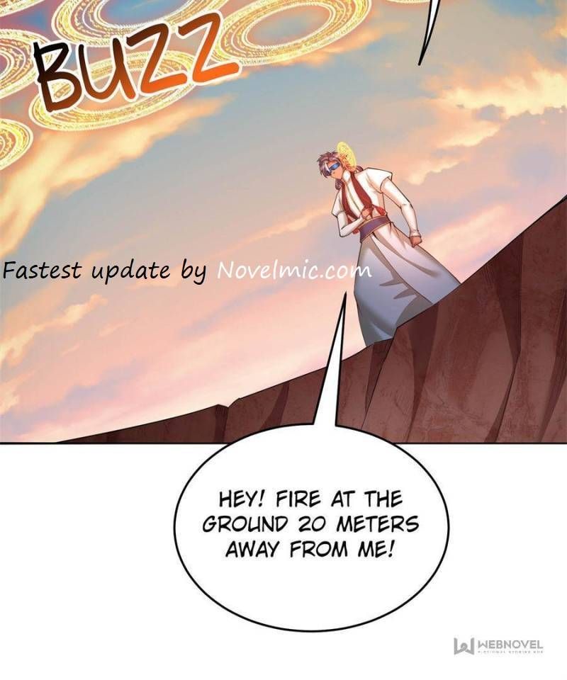 I Picked Up An Attribute chapter 187 - page 72