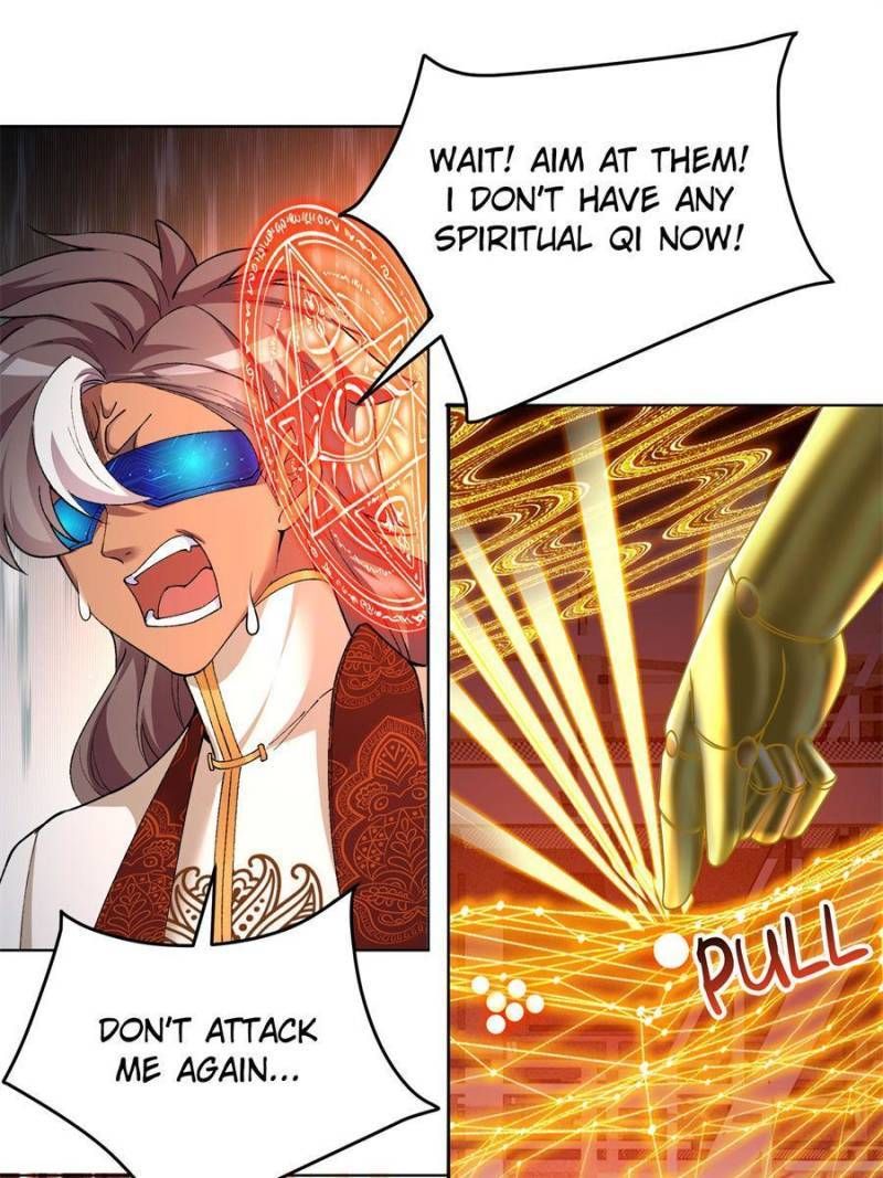 I Picked Up An Attribute chapter 187 - page 73