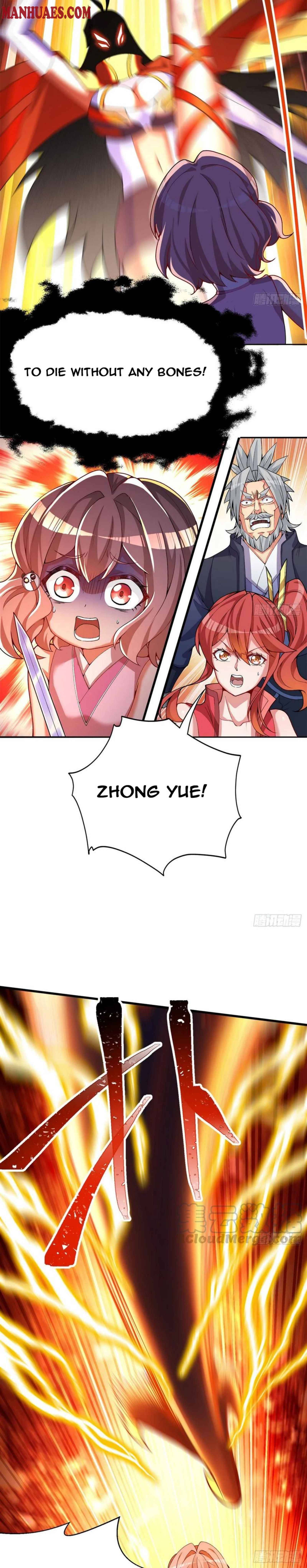 I Picked Up An Attribute chapter 63 - page 16