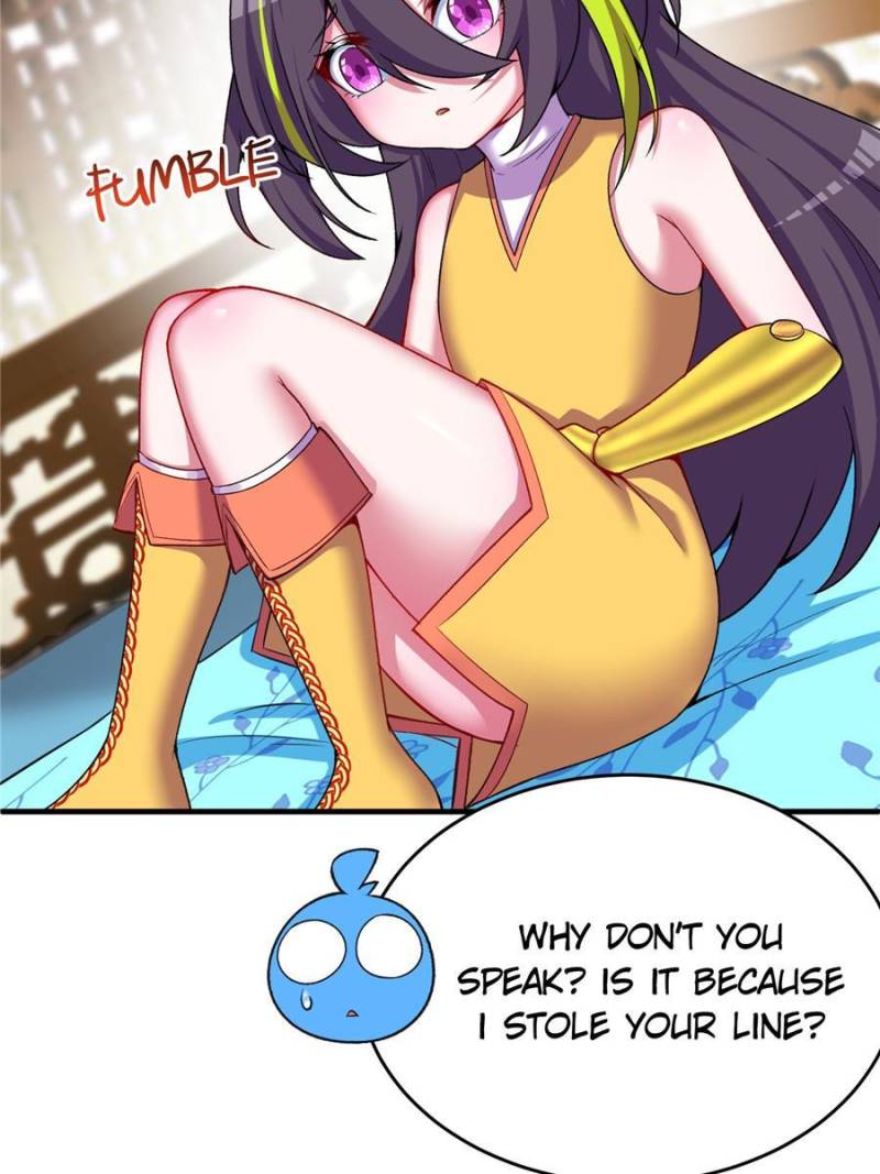 I Picked Up An Attribute chapter 176 - page 19
