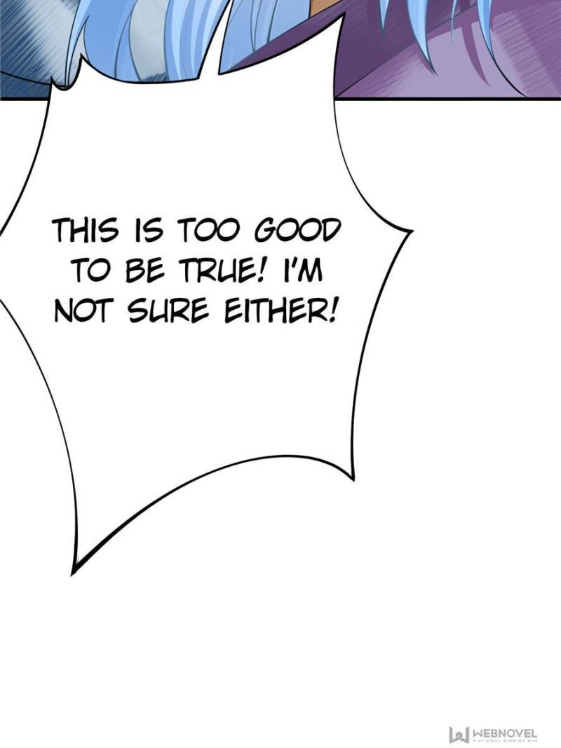 I Picked Up An Attribute chapter 176 - page 33