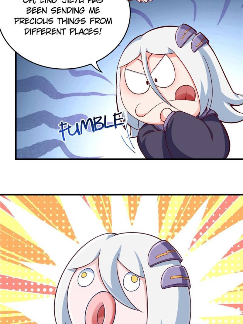 I Picked Up An Attribute chapter 176 - page 38