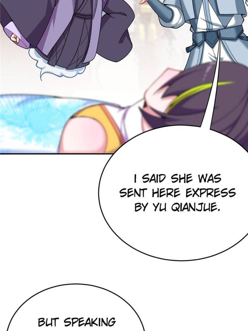 I Picked Up An Attribute chapter 176 - page 4