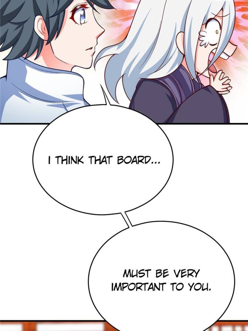 I Picked Up An Attribute chapter 176 - page 44