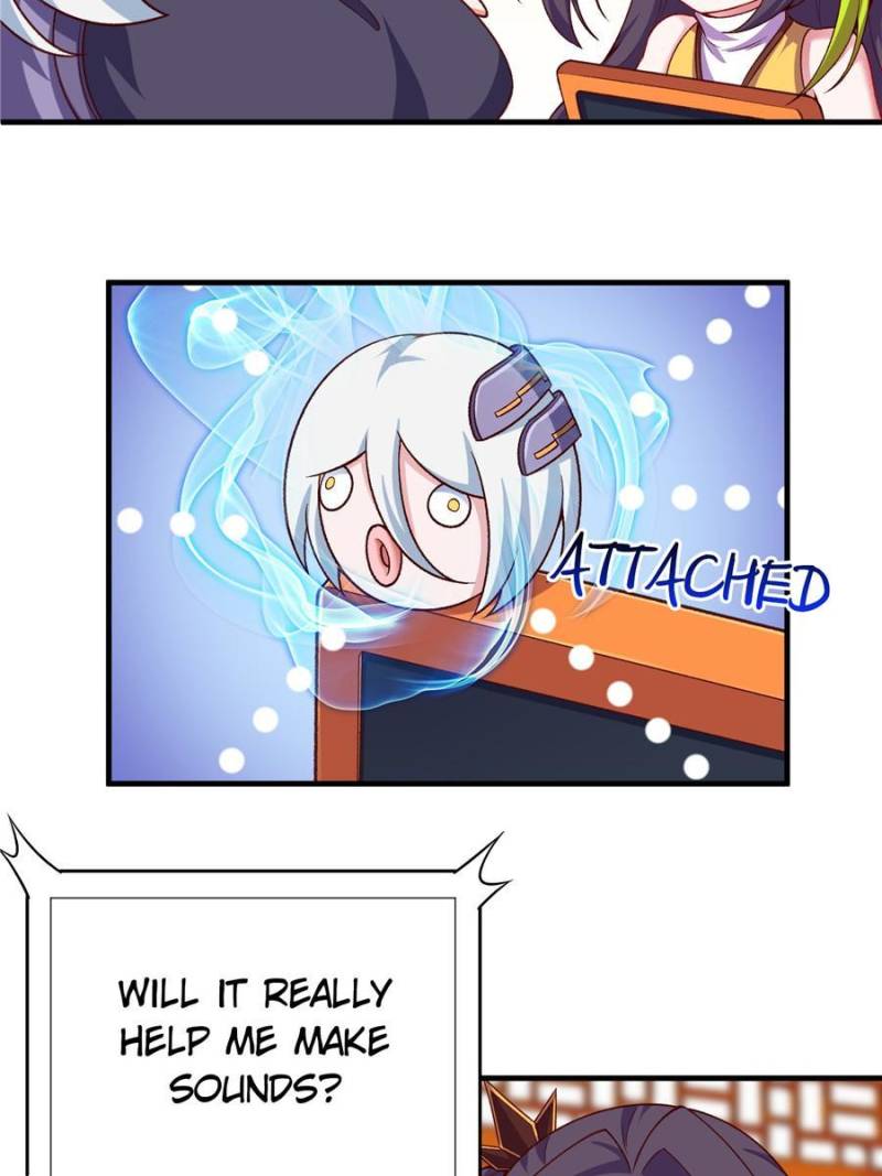 I Picked Up An Attribute chapter 176 - page 47