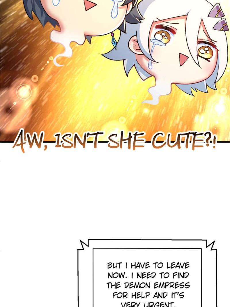 I Picked Up An Attribute chapter 176 - page 53