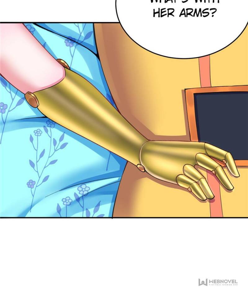 I Picked Up An Attribute chapter 176 - page 6