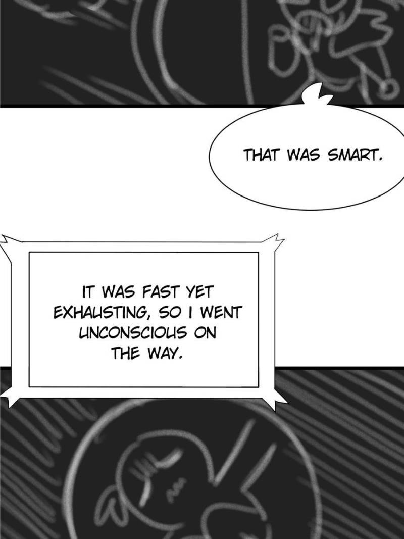 I Picked Up An Attribute chapter 176 - page 60