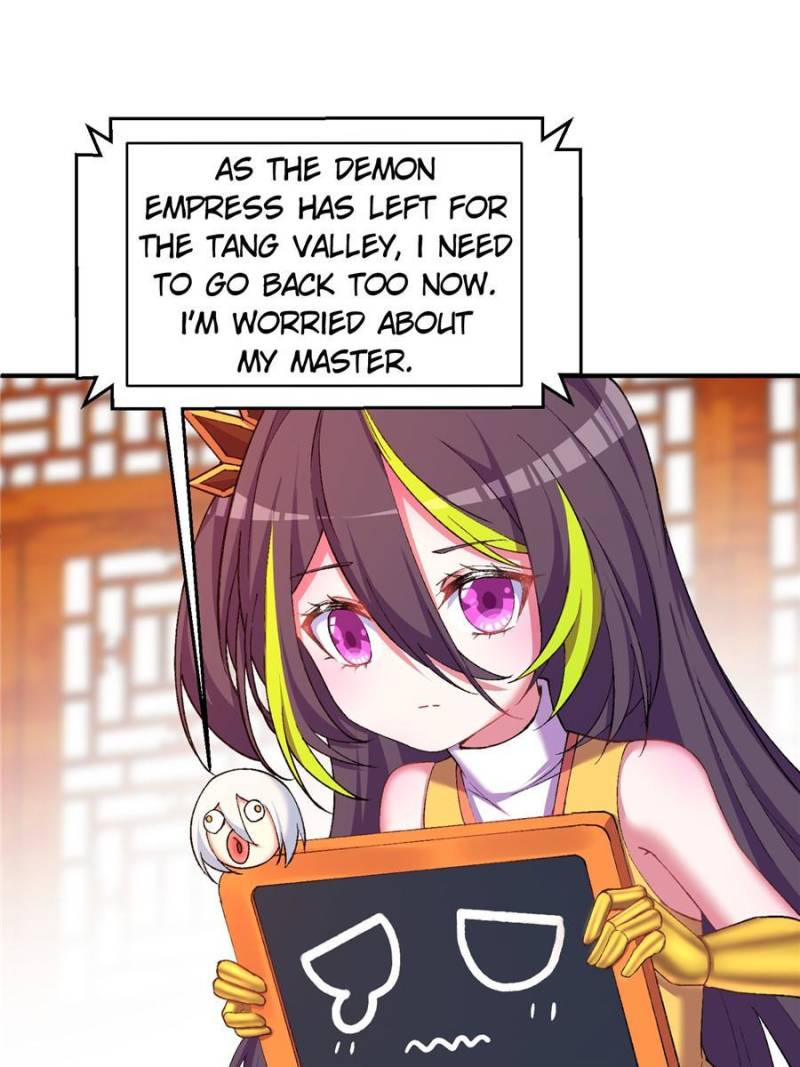 I Picked Up An Attribute chapter 176 - page 62