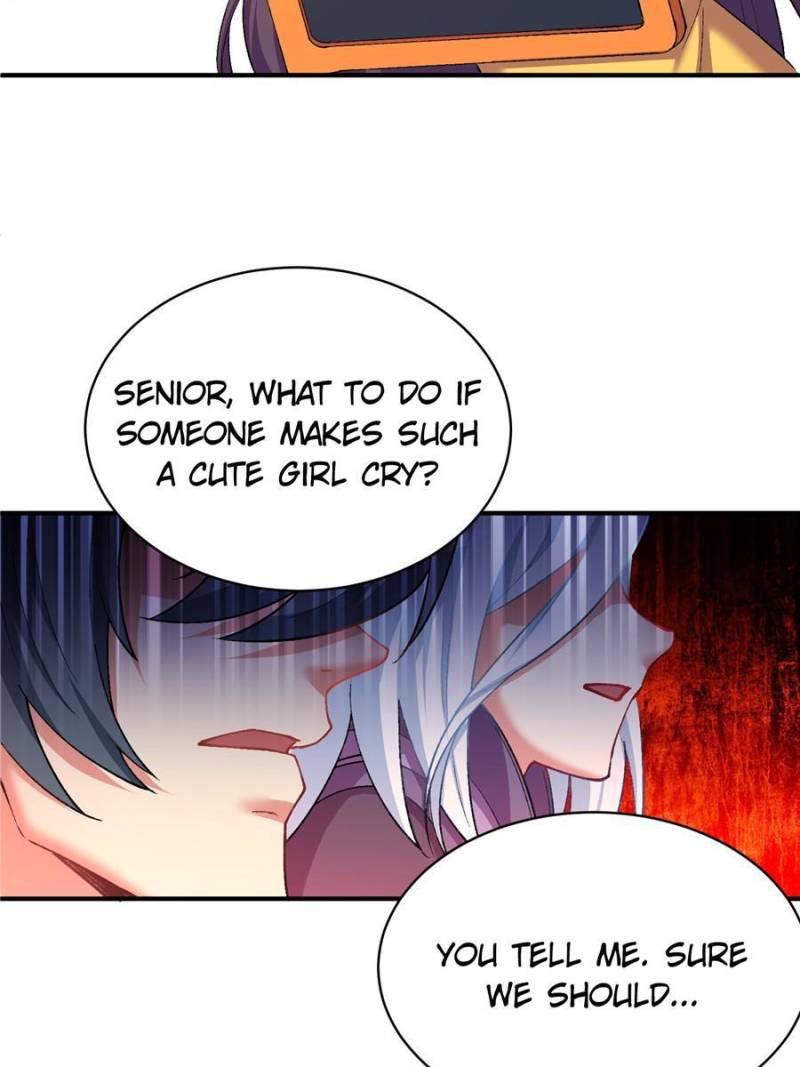 I Picked Up An Attribute chapter 176 - page 63