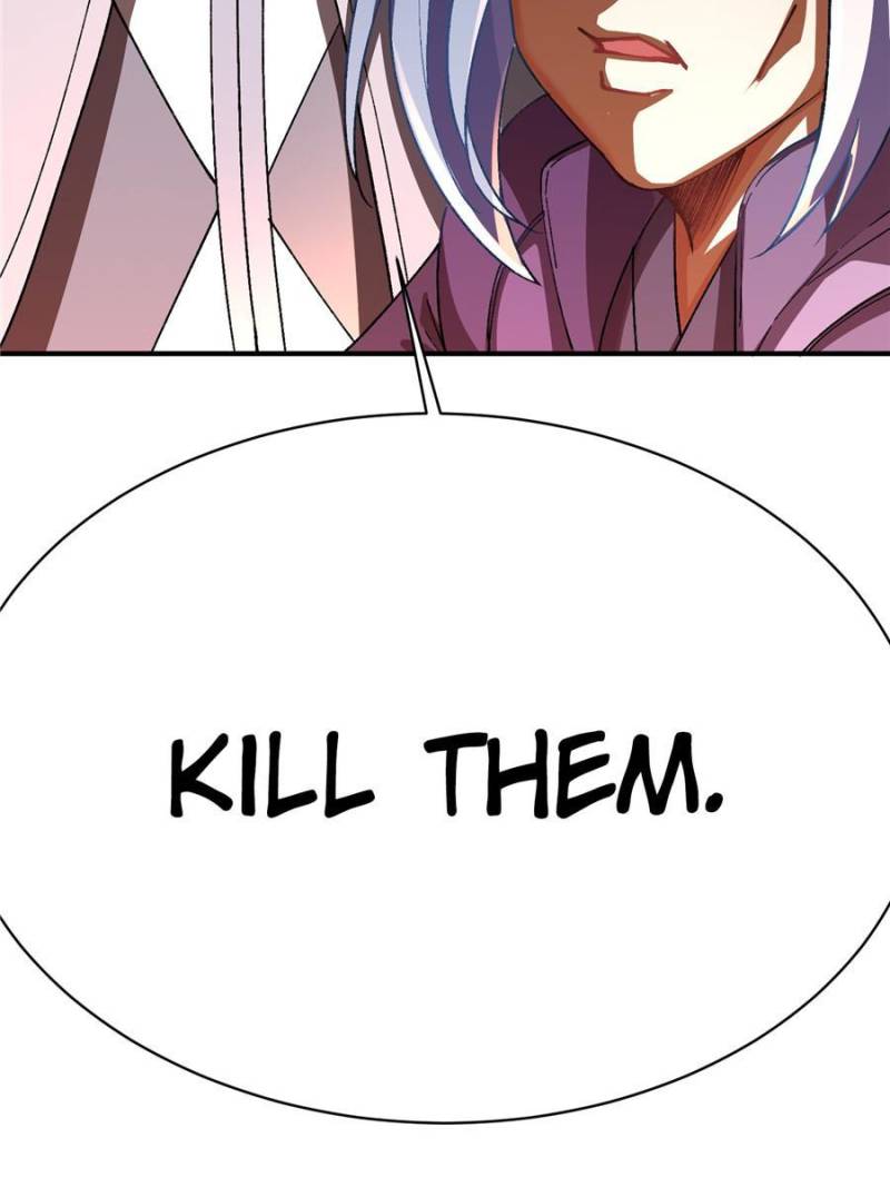 I Picked Up An Attribute chapter 176 - page 65