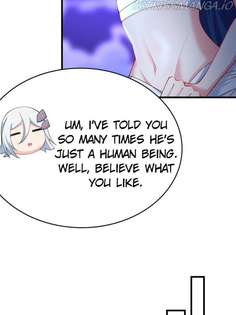 I Picked Up An Attribute chapter 174 - page 14