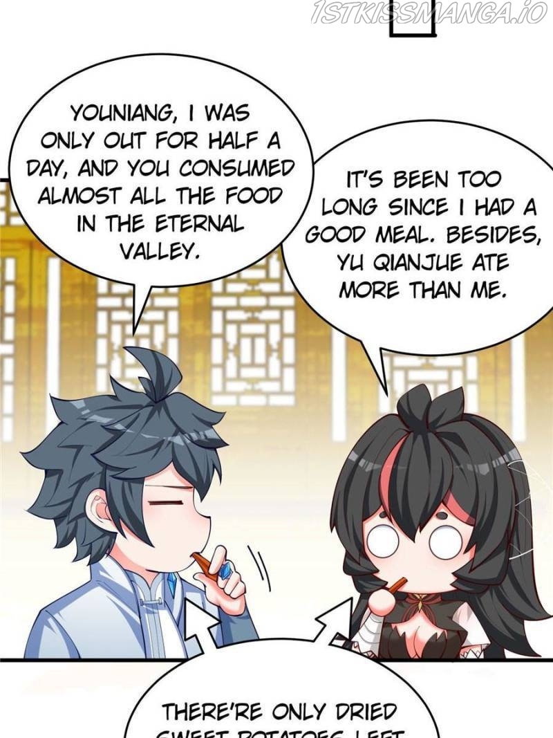 I Picked Up An Attribute chapter 174 - page 16