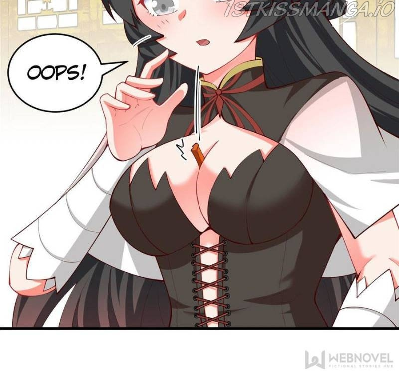 I Picked Up An Attribute chapter 174 - page 18