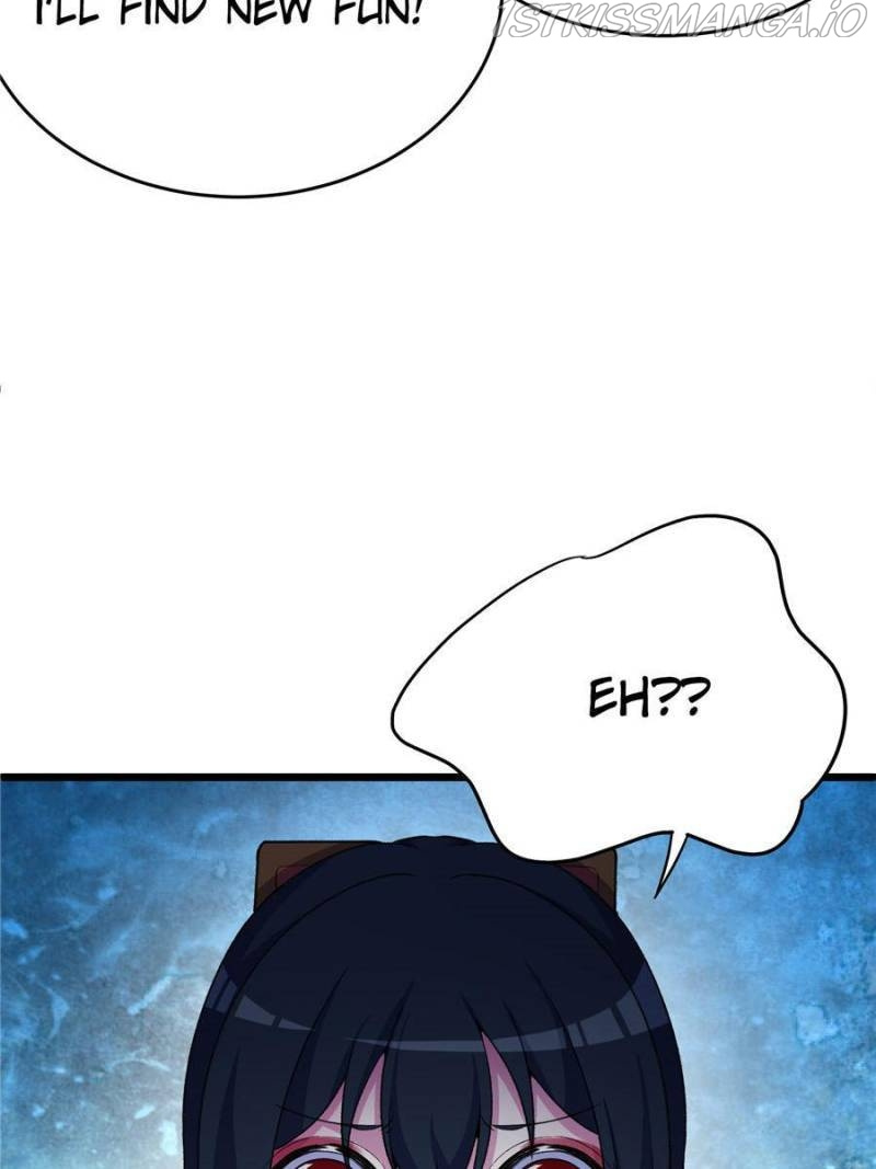 I Picked Up An Attribute chapter 174 - page 45
