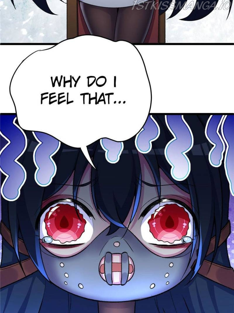 I Picked Up An Attribute chapter 174 - page 47