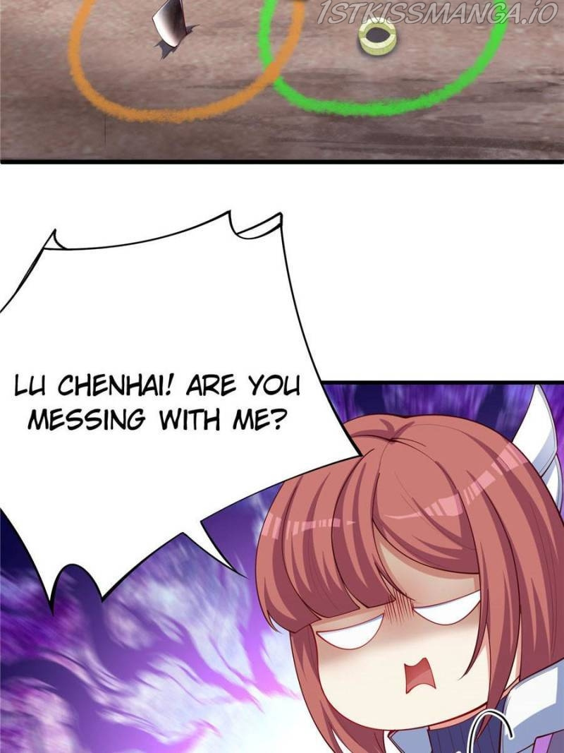 I Picked Up An Attribute chapter 174 - page 57
