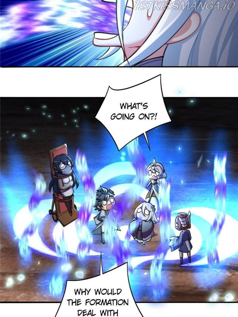I Picked Up An Attribute chapter 174 - page 63