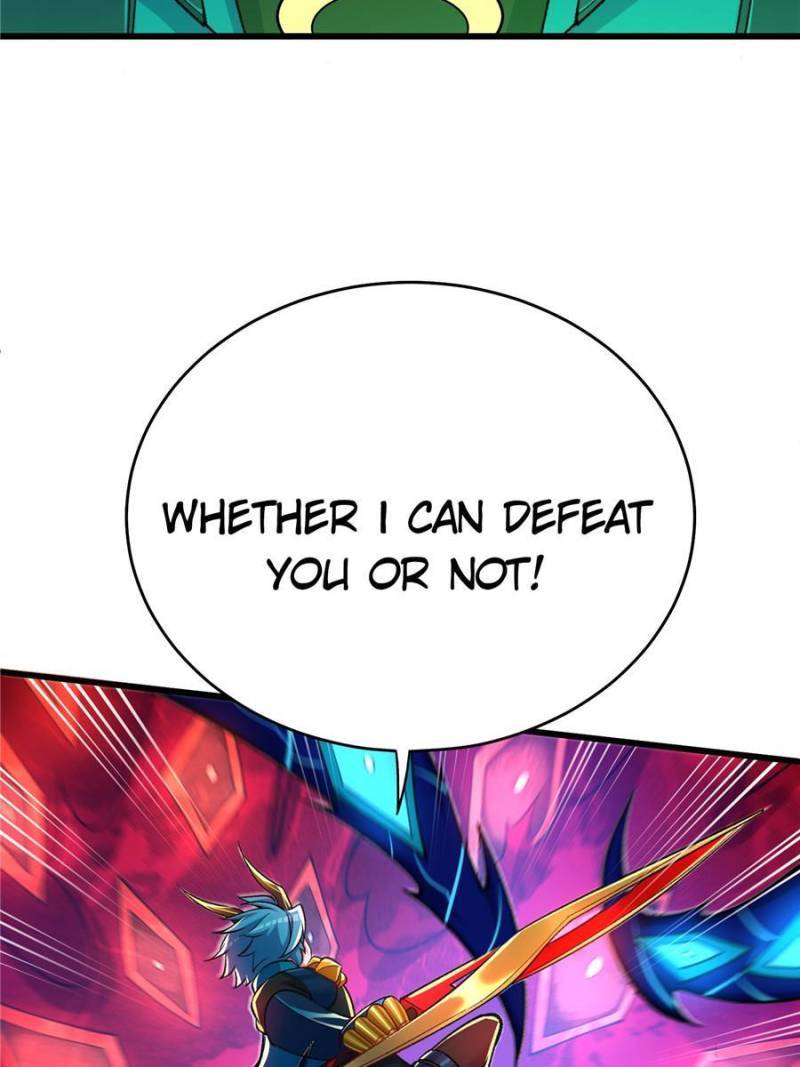 I Picked Up An Attribute chapter 158 - page 65